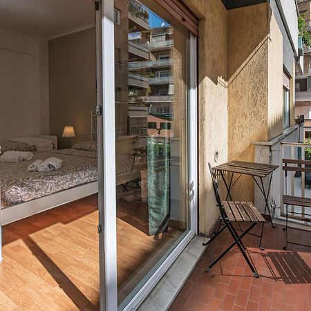 Roma San Pietro Apartman Kültér fotó