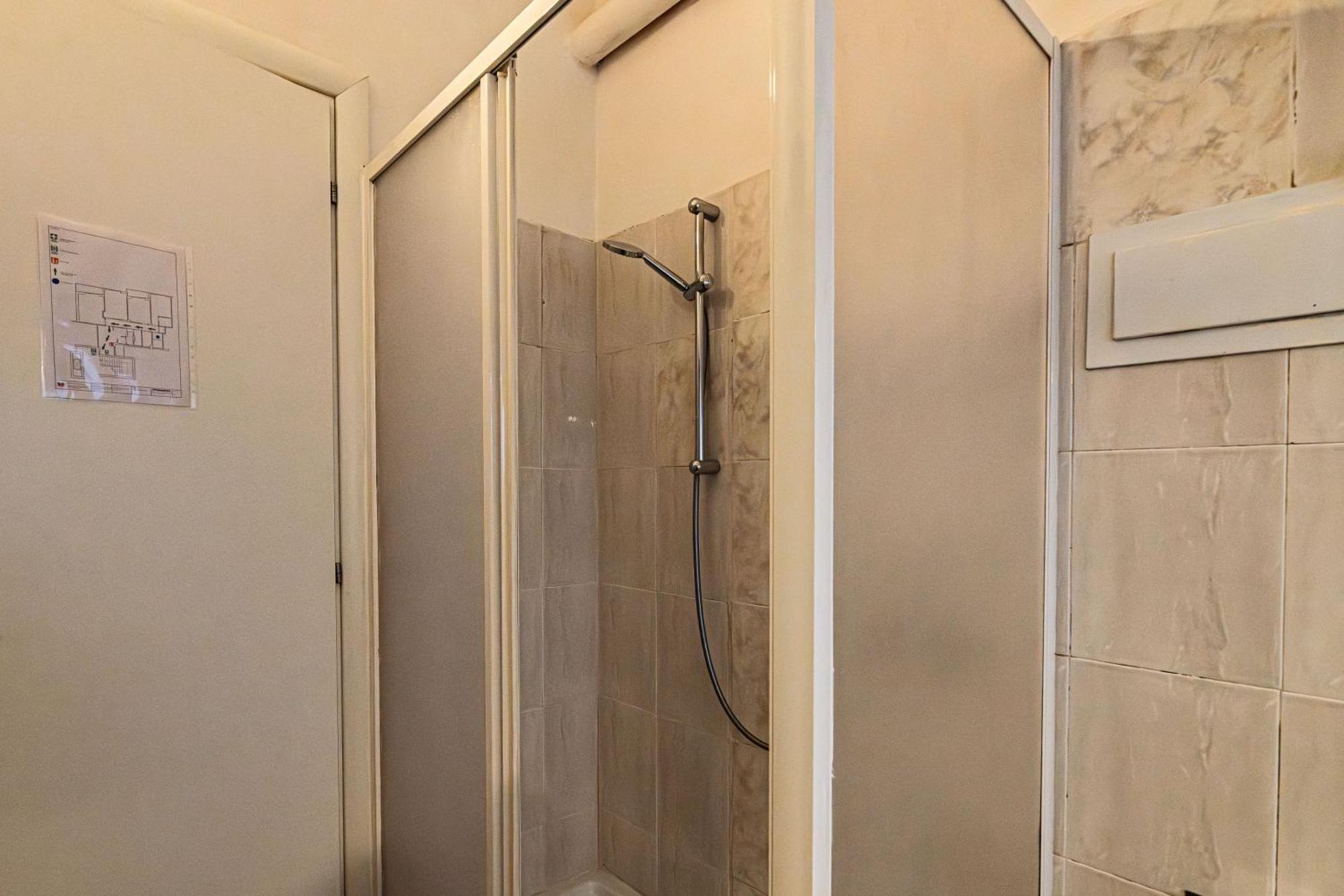 Roma San Pietro Apartman Kültér fotó